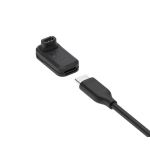Adaptador de Carga USB-C tipo Llavero (A1)