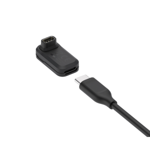 Adaptador de Carga USB-C tipo Llavero (A1)
