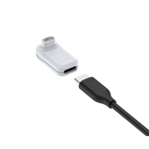 Adaptador de Carga USB-C tipo Llavero (A2)