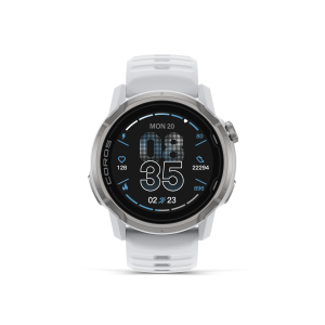 COROS APEX 4