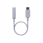 Cable de Carga USB-C para Monitor de Frecuencia Cardíaca